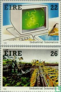 1985 Les innovations industrielles (IER 213)