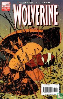 Wolverine 41 - Image 1