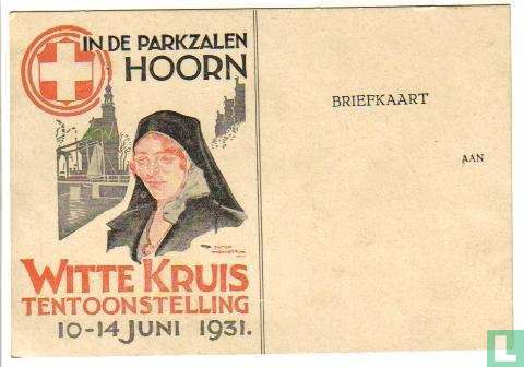Rode Kruis Tentoonstelling, Hoorn