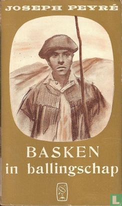 Basken in ballingschap - Afbeelding 1