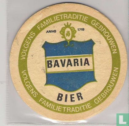 Bavaria bier 