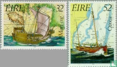 History of Maritime Navigation