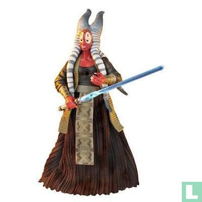 Shaak Ti (Jedi Master) - Image 2