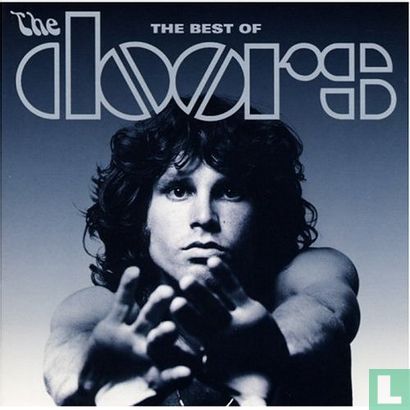The Best Of The Doors - Image 1