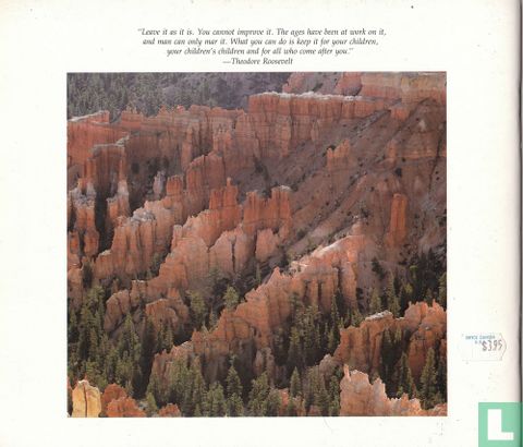 The Bryce Canyon Auto and Hiking Guide - Image 2