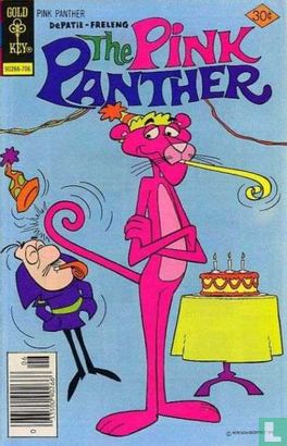 Pink Panther               - Image 1