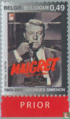 Georges Simenon - Image 2