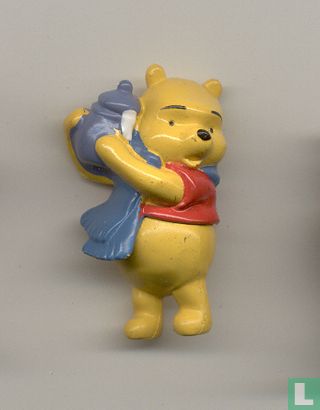 Winnie the Pooh - Afbeelding 1