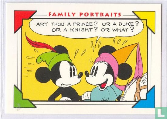 Sunday Comic Strip (1936) - Afbeelding 1