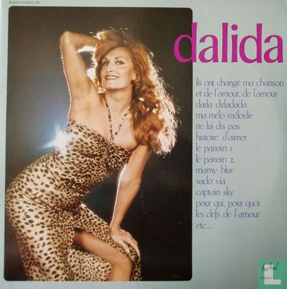 Dalida - Bild 1