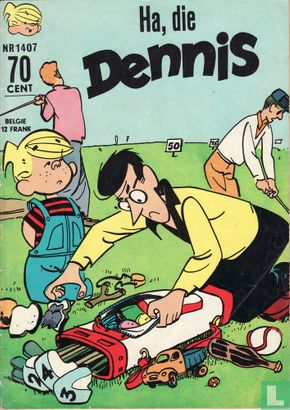Dennis 7 - Afbeelding 1