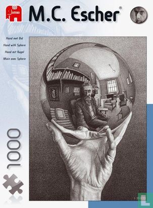 M.C. Escher 