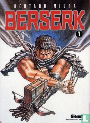 Berserk 1 - Image 1