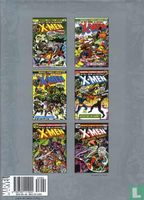 The Uncanny X-Men 1 - Bild 2