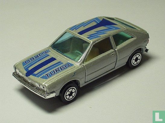 Volkswagen Scirocco - Image 1