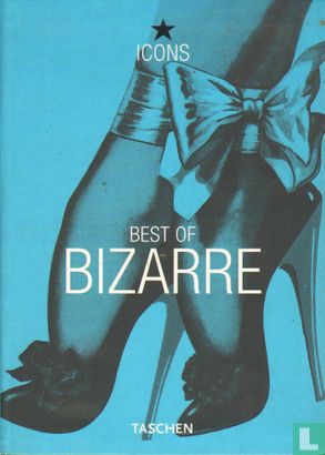 Best of Bizarre - Image 1