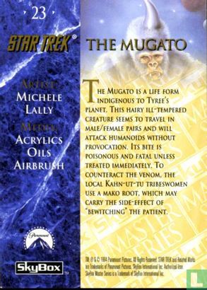 The Mugato - Image 2