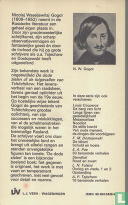 Dode zielen - Image 2