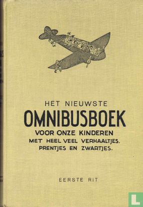 Het Nieuwste Omnibusboek - Image 2