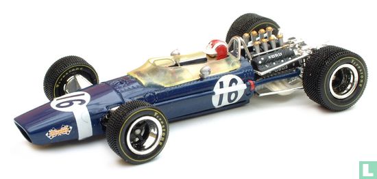 Lotus 49 - Ford  