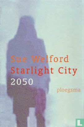 Starlight City 2050 - Afbeelding 1