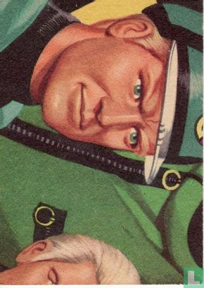 Captain Scarlet and the Mysterons   - Bild 2