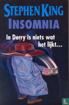 Insomnia - Afbeelding 1