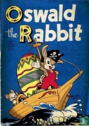Oswald the rabbit - Bild 1