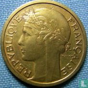 Frankrijk 1 franc 1935 - Afbeelding 2