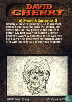 Sword & Soreress II - Afbeelding 2