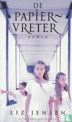 De papiervreter - Image 1