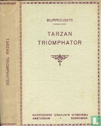 Tarzan triomphator  - Image 2