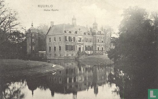 RUURLO Huize Ruurlo - Afbeelding 1