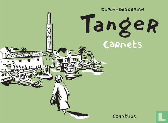 Tanger - Bild 1