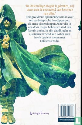 De onschuldige magiër - Image 2