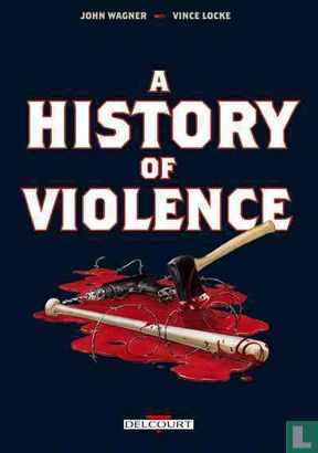 A History of Violence - Afbeelding 1