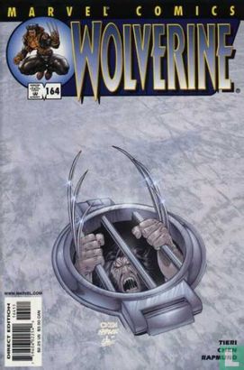 Wolverine 164 - Image 1