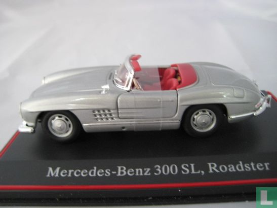 Mercedes-Benz 300SL Roadster  - Afbeelding 2