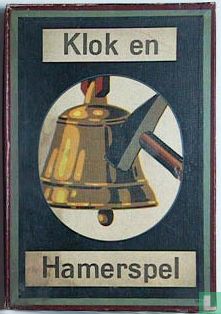 Klok en Hamerspel - Image 1