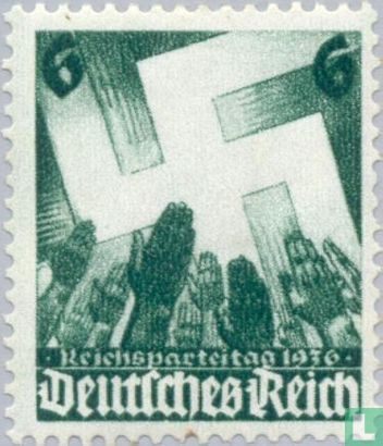Reichsparteitag
