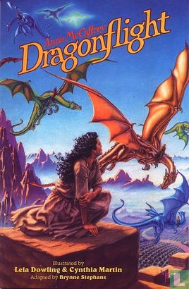 Dragonflight 1 - Image 1