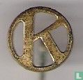 K (Krommenie-logo)