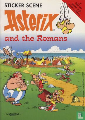 Asterix and the Romans - Image 1