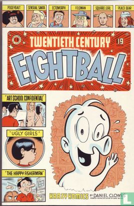 Twentieth Century Eightball - Bild 1