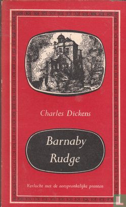 Barnaby Rudge II - Afbeelding 1