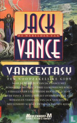 Vancextasy - Bild 1