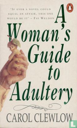 A Woman's Guide to Adultery - Image 1