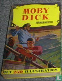 Moby Dick - Image 1