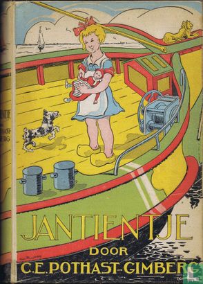 Jantientje - Image 1