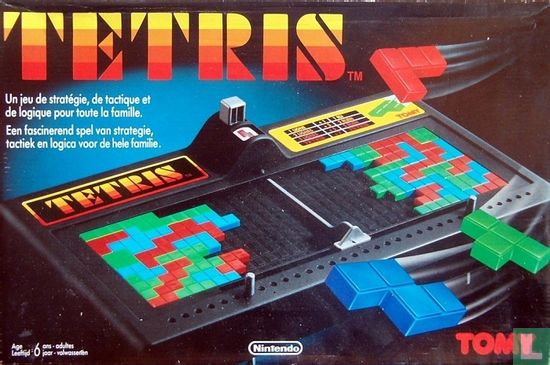 Tetris - Image 1